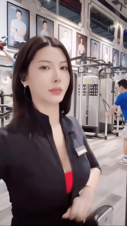 一些野娘们儿 第二弹