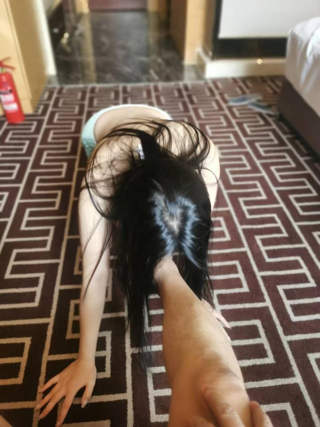 我与卡拉夫妻的爱恨情仇,一个无耻单男的诞生