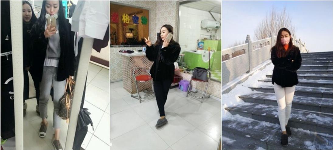 公司团建和女同事酒店开房啪啪啪❤️完美露脸