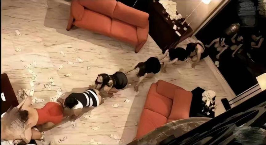 凡是赤裸时一起做的事情，都是爱情