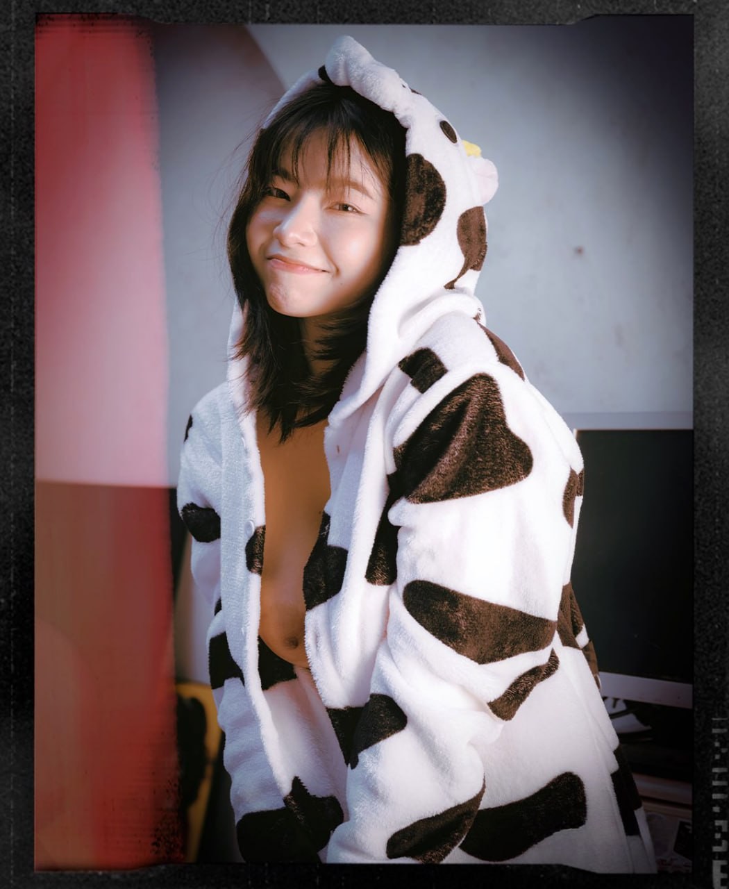 透黛绿生活美~无意间知道老婆有参加多人运动过？