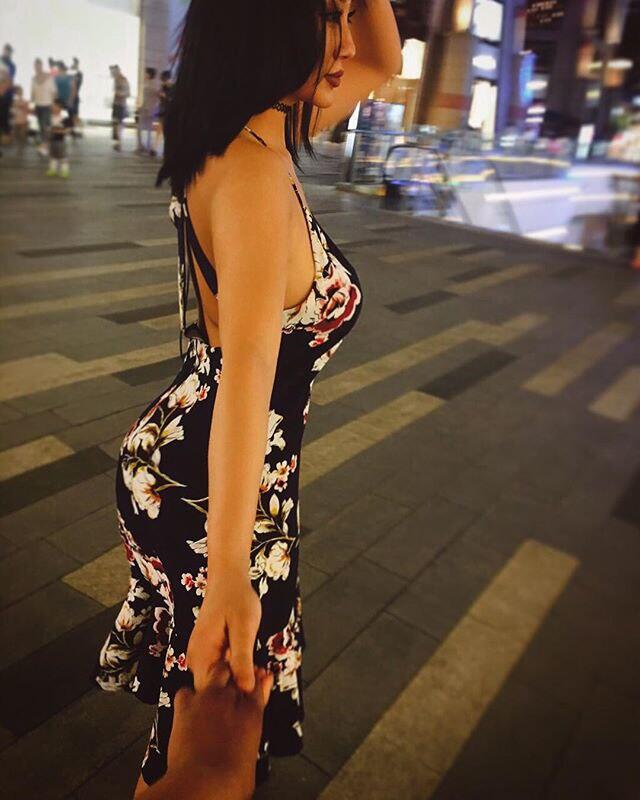 各路反差御姐,高高在上的女神在大鸡巴面前只能跪舔