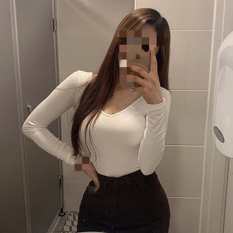 各路反差御姐,高高在上的女神在大鸡巴面前只能跪舔