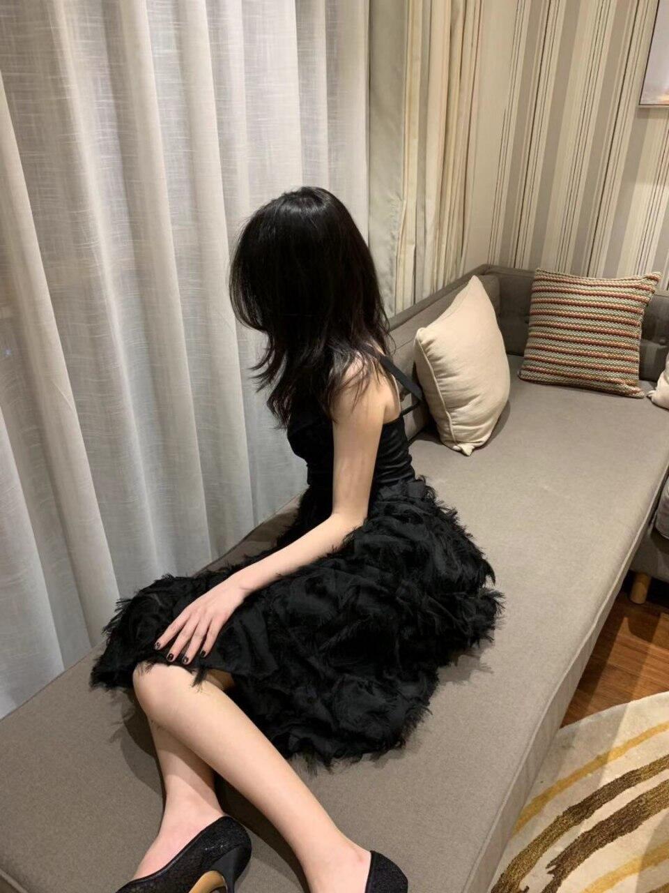 各路反差御姐,高高在上的女神在大鸡巴面前只能跪舔