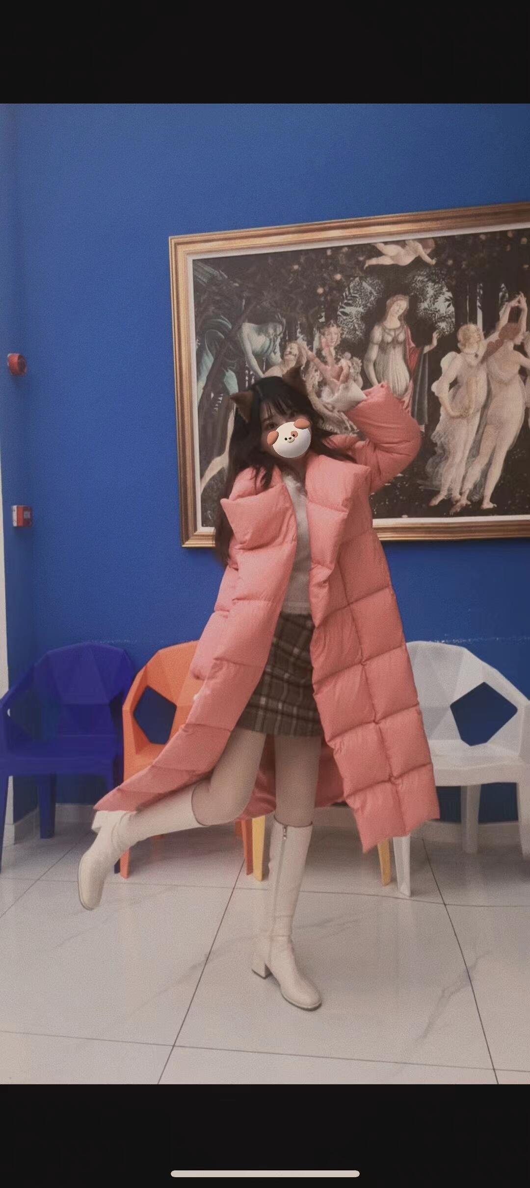 还是更喜欢少妇的感觉