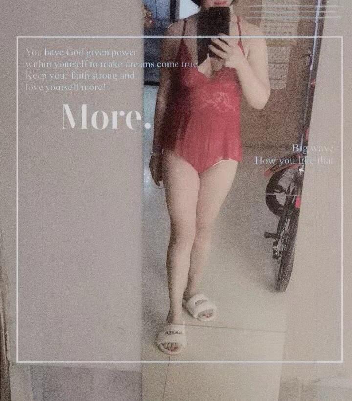 还是更喜欢少妇的感觉