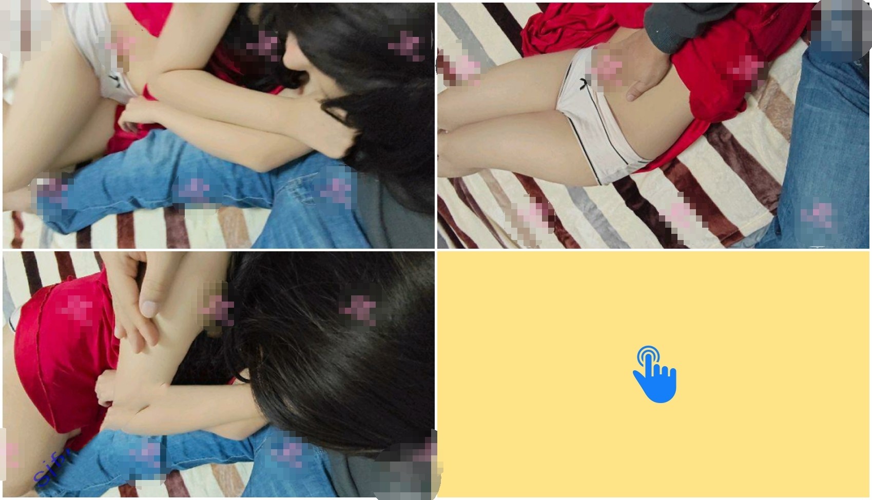 ✅炸裂父女乱伦✅21岁小学老师醉酒睡着被爸爸插B，强上内射高潮，附聊天记录爆出教师证身份证