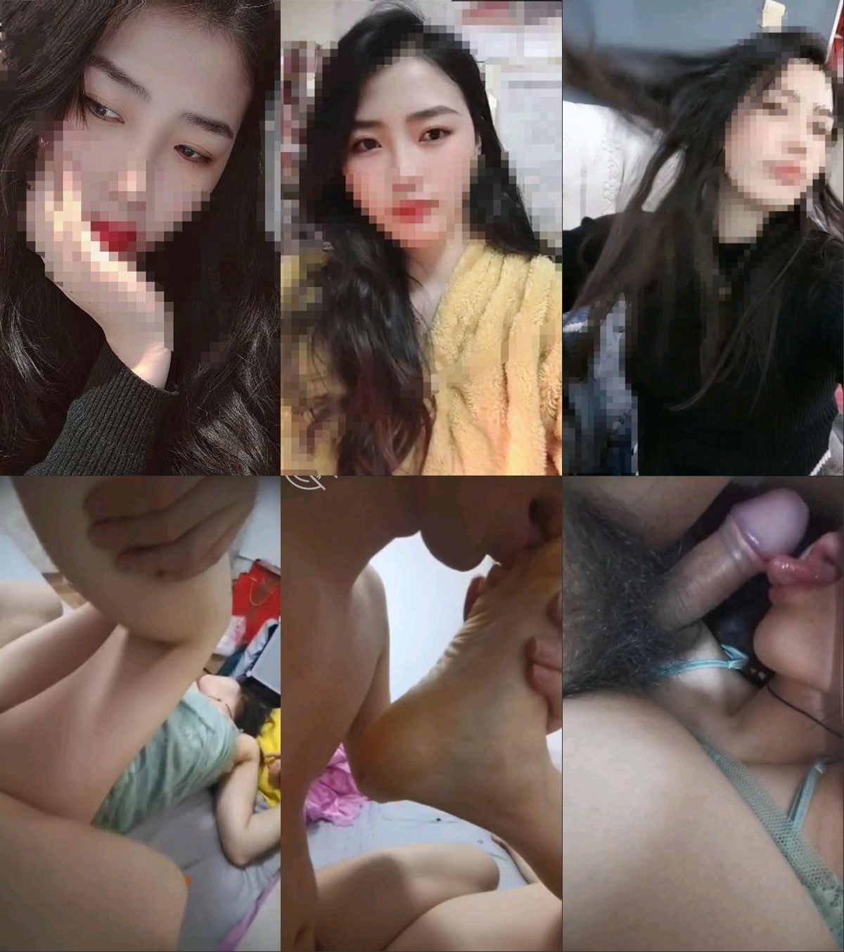 朋友妻不客气！自称自己是正儿八经纯女子的反差婊哥们的大屁股媳妇，趁着醉酒给她肏了，事后聊天居然说没爽