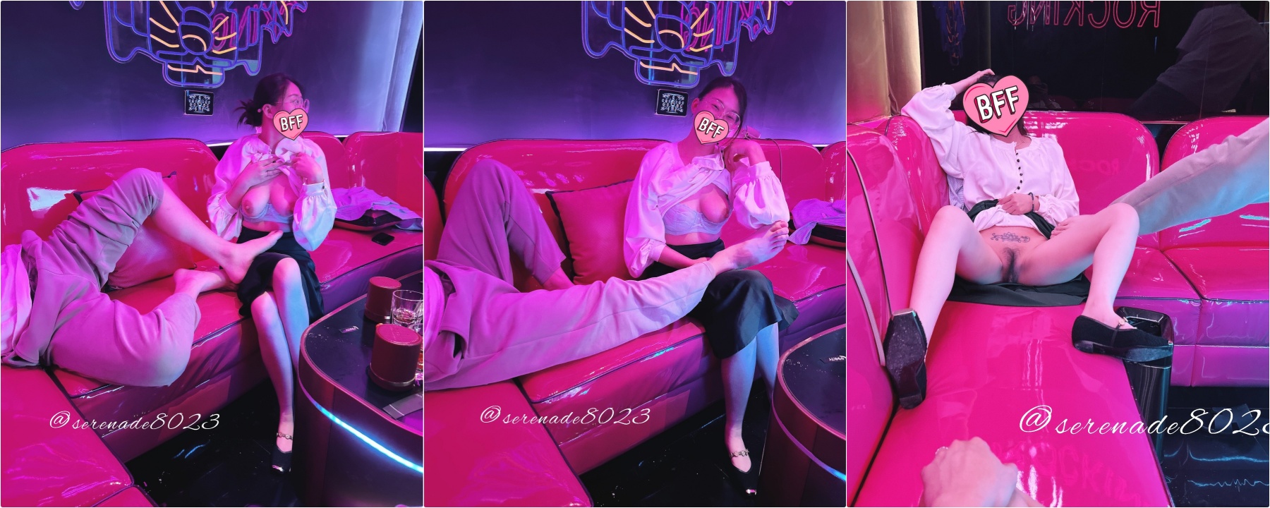 反差在校人妻教师 被绿帽老公送给单男当成鸡巴套子 在校是端庄人民教师 私下是一只发情的骚婊母狗