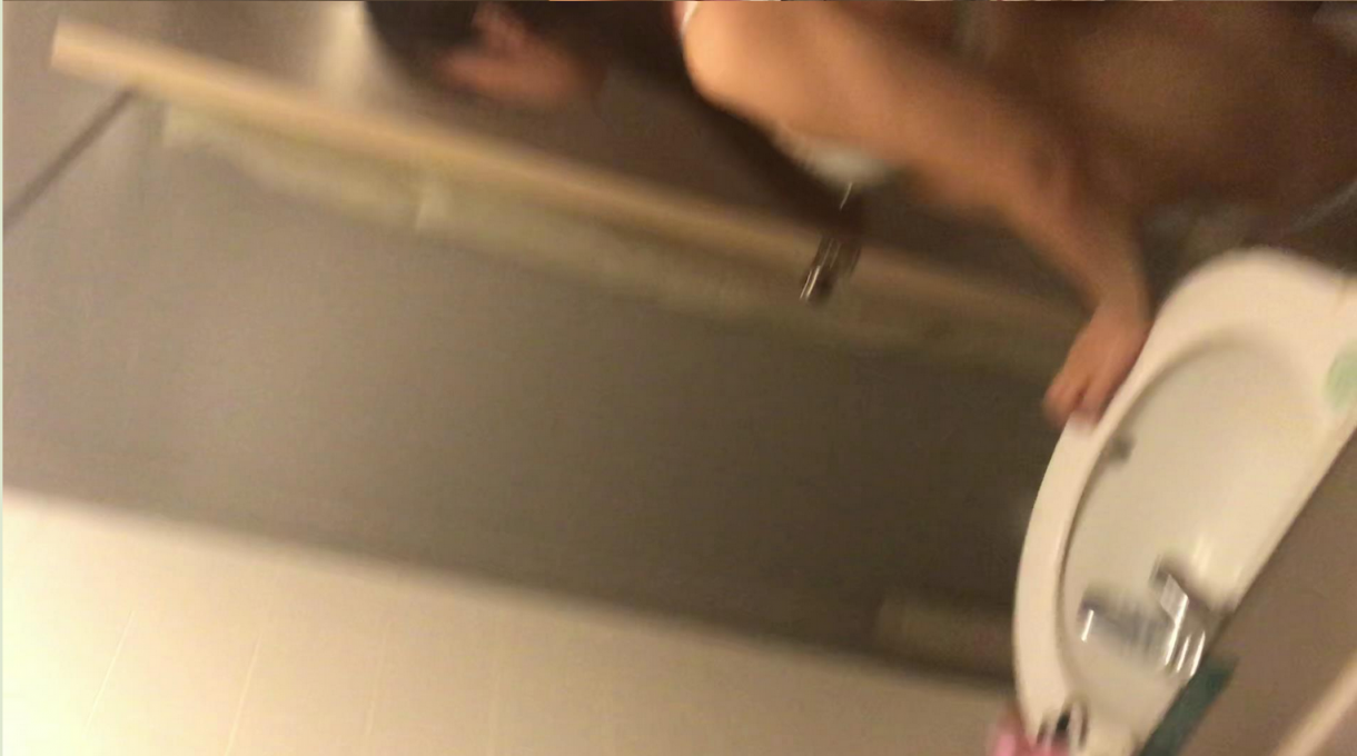 露脸·烟台情侣自拍流出，热恋期记录下美好瞬间，分手后视频全网疯传，全程对白真实，扣逼水声哗哗响