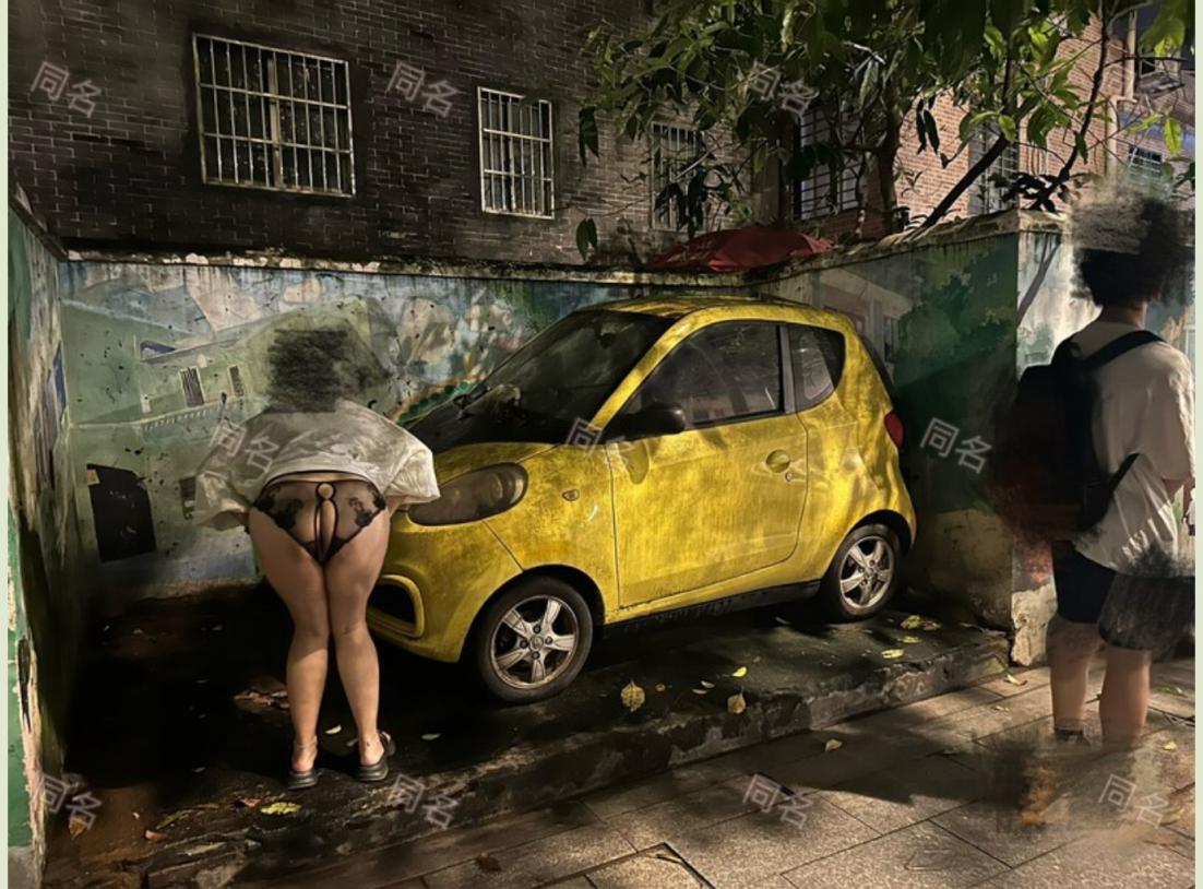 新作,广州80后夫妻,推特淫荡记录,夫妻交换双,后入女女激情热吻