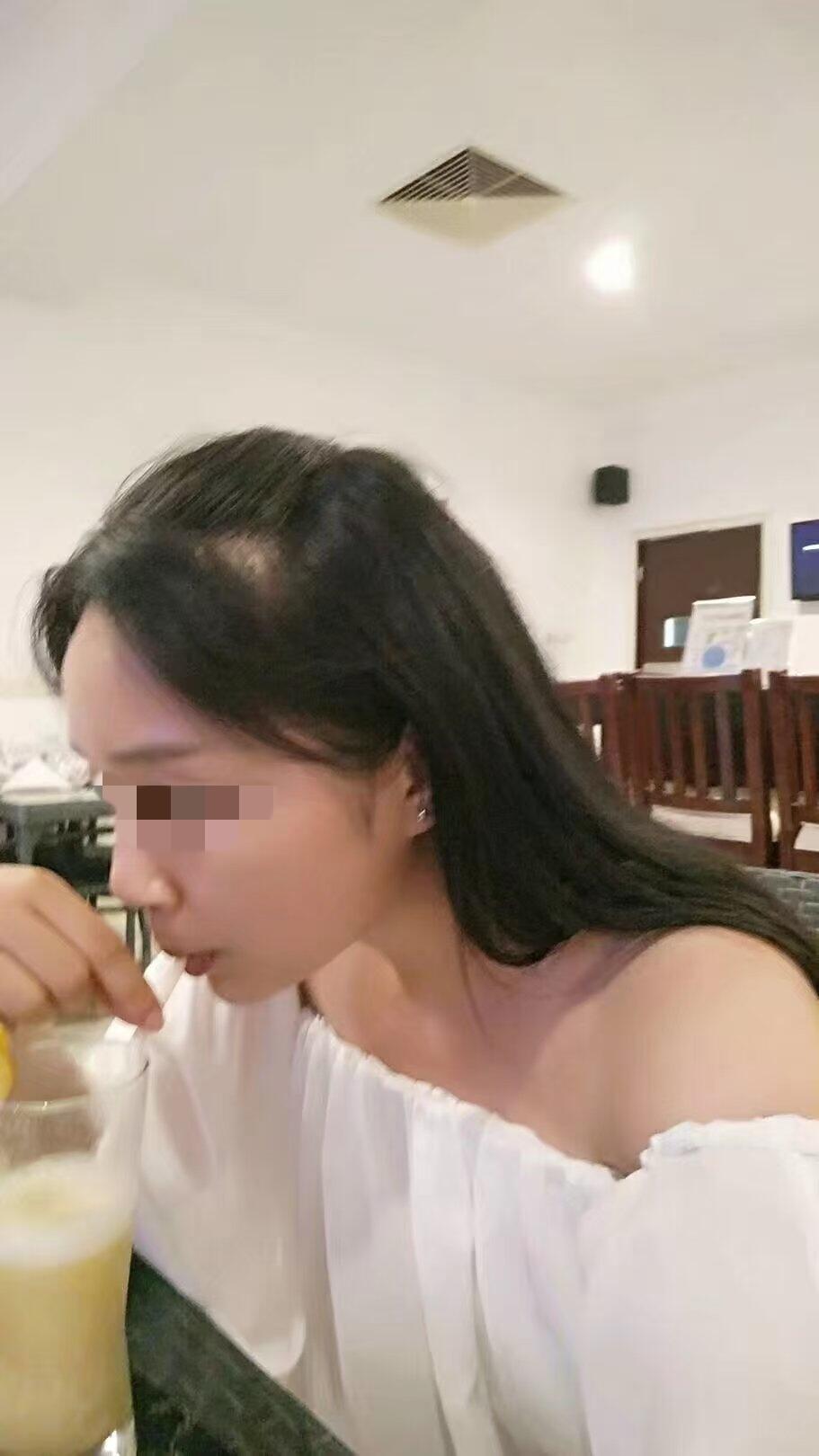 爱玩的天蝎妹和梦中的金牛少妇