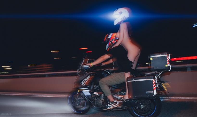 关于《BDSM 调教》 附艺术美图