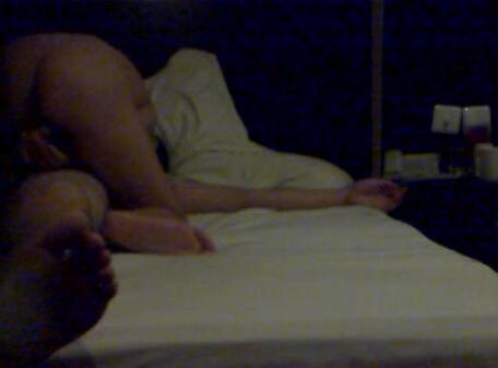 爱玩的天蝎妹和梦中的金牛少妇