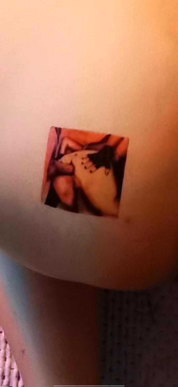 分享自用的小母狗一只