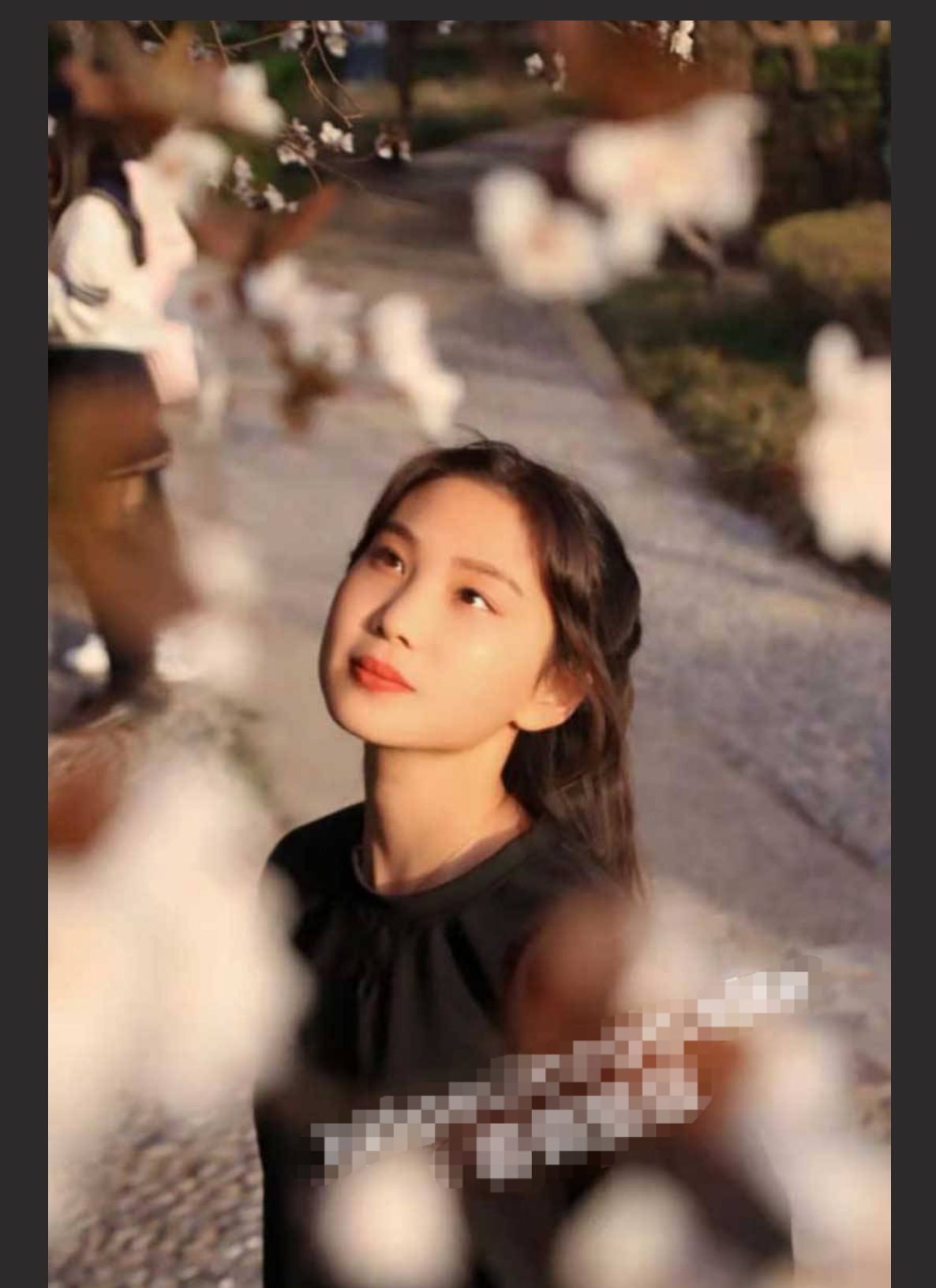 河北唐山师范 李青依 被主任玩弄的实习小教师 身材和颜值都是相当不错