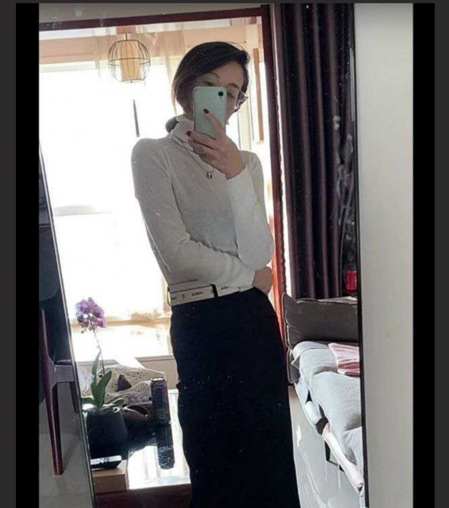 安徽涡阳小学女校长被当地教育局长潜规则 完整版不雅视频疯传全网！