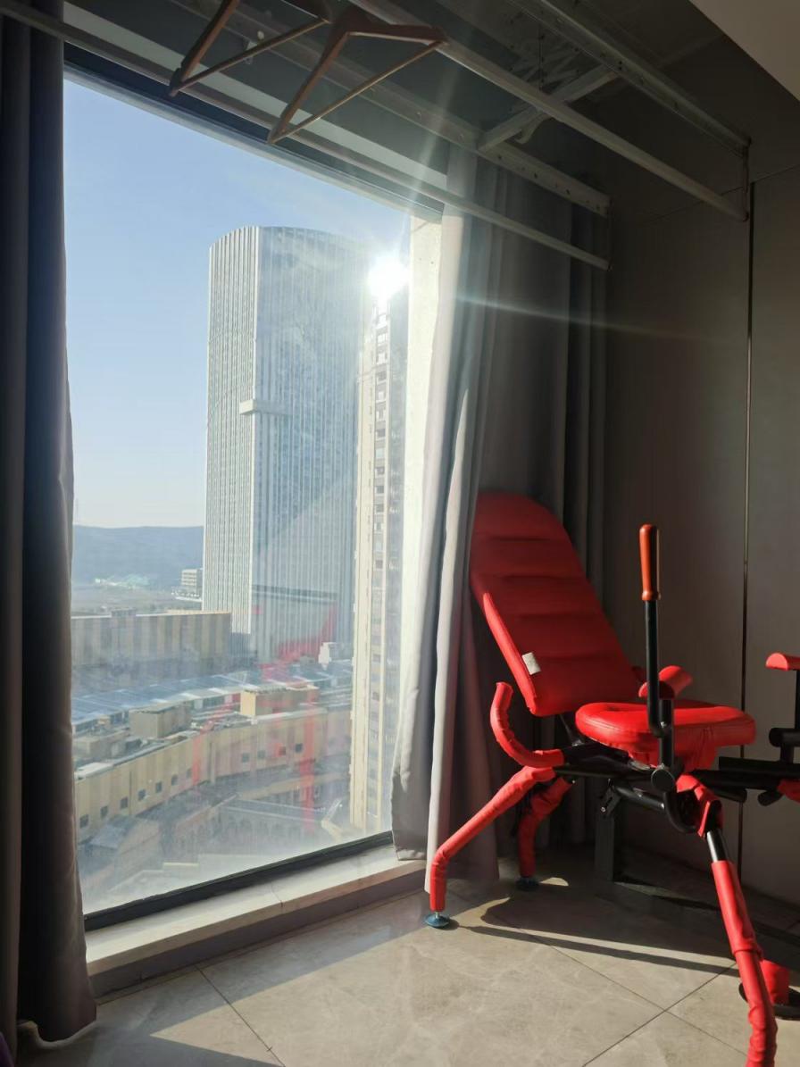 情趣房间-调教母狗