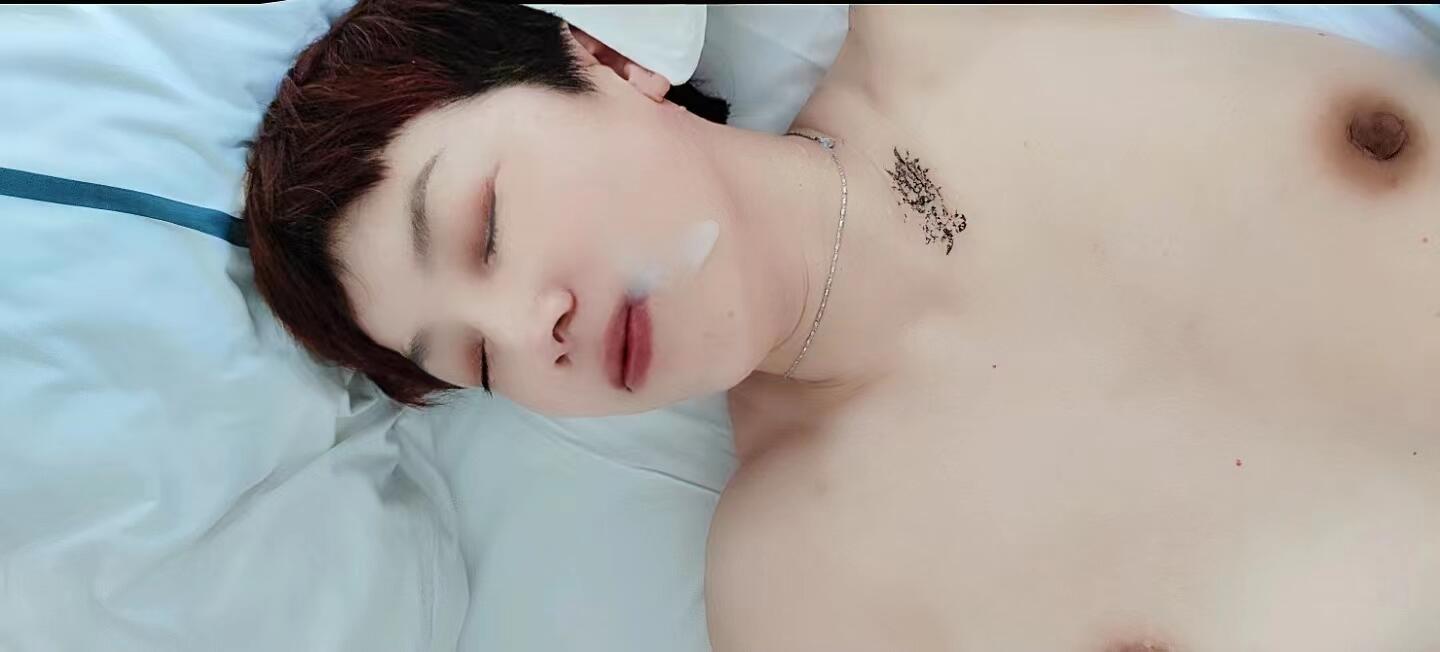 熟女到了一定年龄，才开始释放天性