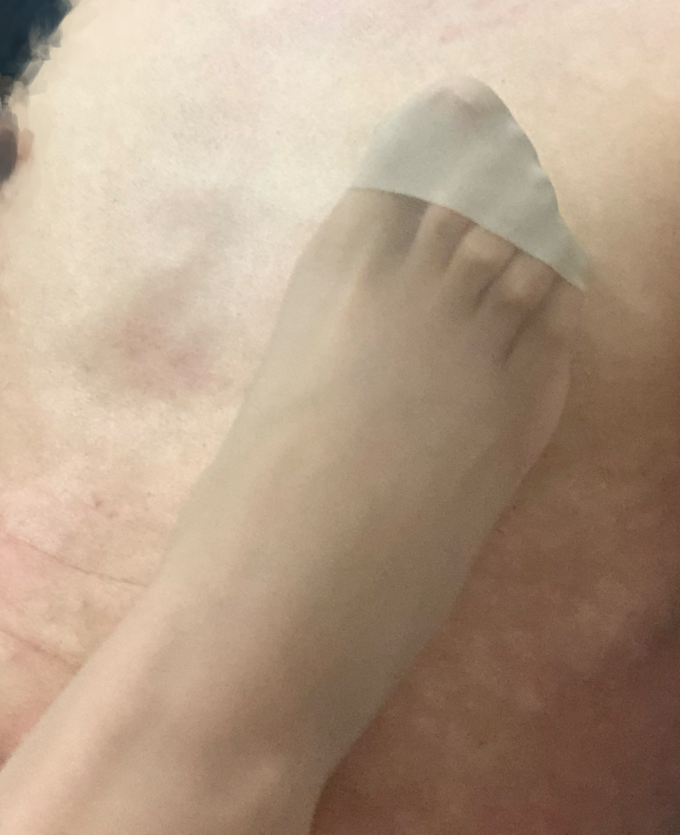 和老婆的各种第一次，真实记录