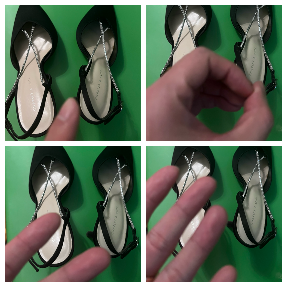 和老婆的各种第一次，真实记录