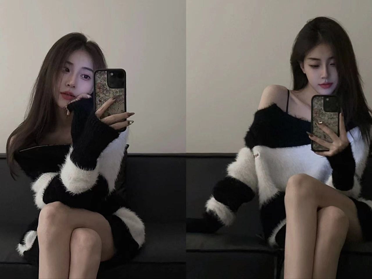 哈哈，包厢做爱隔壁有人不能淫叫的感觉太刺激了