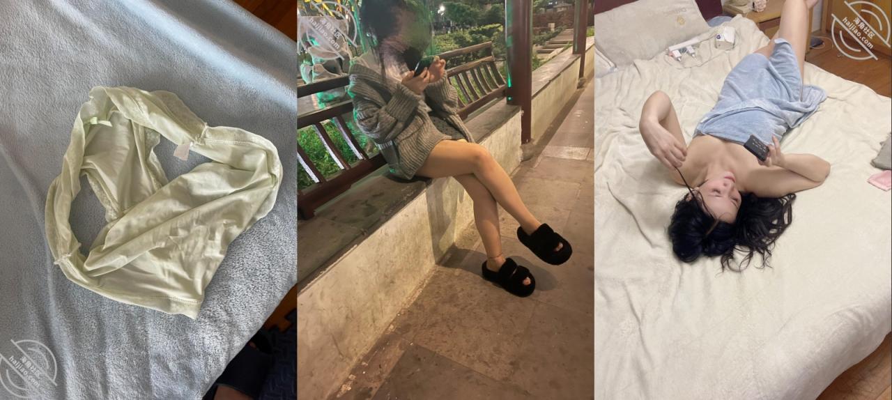 【丰乳肥臀的少妇邻居】付费钻石贴集，各种疯狂偷情，花样玩肏