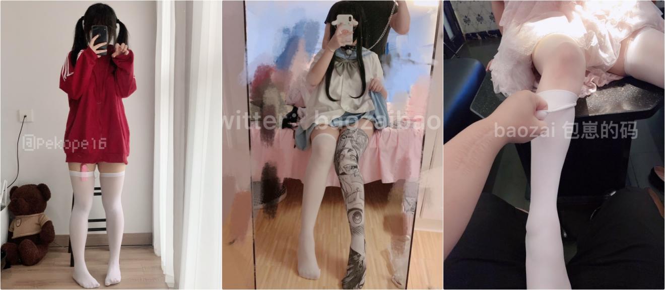 清纯可爱小母狗嫩妹⚡KTV篇 肉嘟嘟可爱粉嫩小穴湿粘淫汁，被主人爸爸抓着头发用力的插入她的骚逼