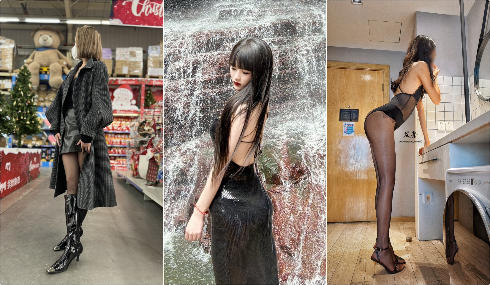 带绿帽老公约单男,单男是真狠啊 整根都进入了而且是无套 搞得整层楼都是陈小姐的叫声⚡性感御姐端庄人妻