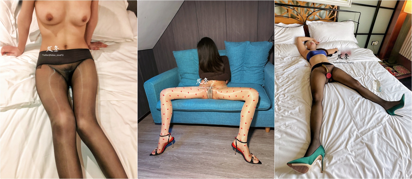 带绿帽老公约单男,单男是真狠啊 整根都进入了而且是无套 搞得整层楼都是陈小姐的叫声⚡性感御姐端庄人妻