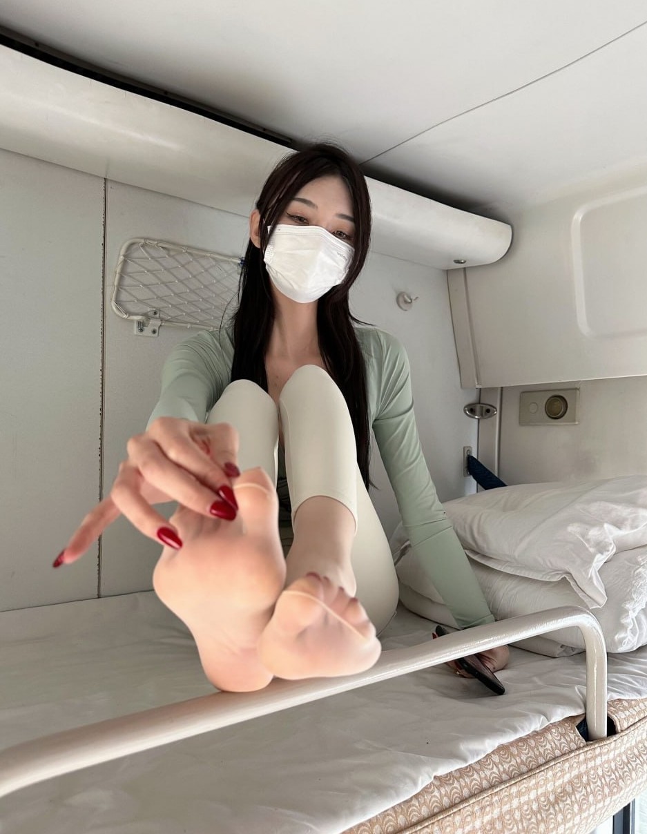 骚气娇妻空窗期探探聊的一个炮友的经历