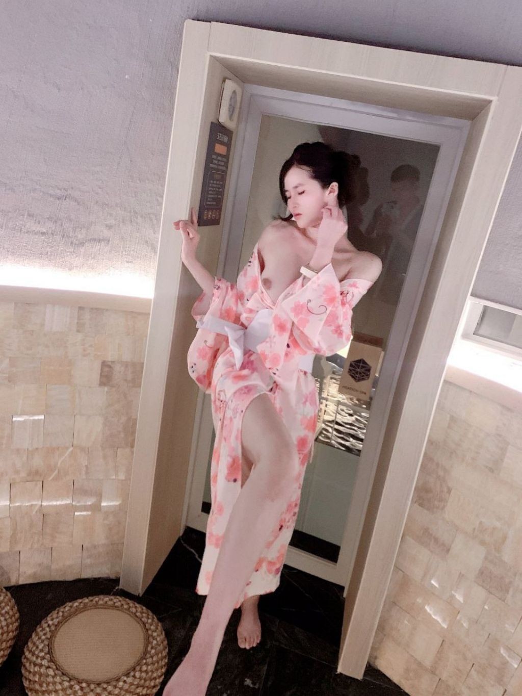 骚气娇妻空窗期探探聊的一个炮友的经历