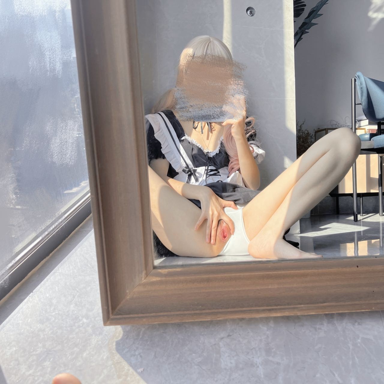 骚气娇妻空窗期探探聊的一个炮友的经历