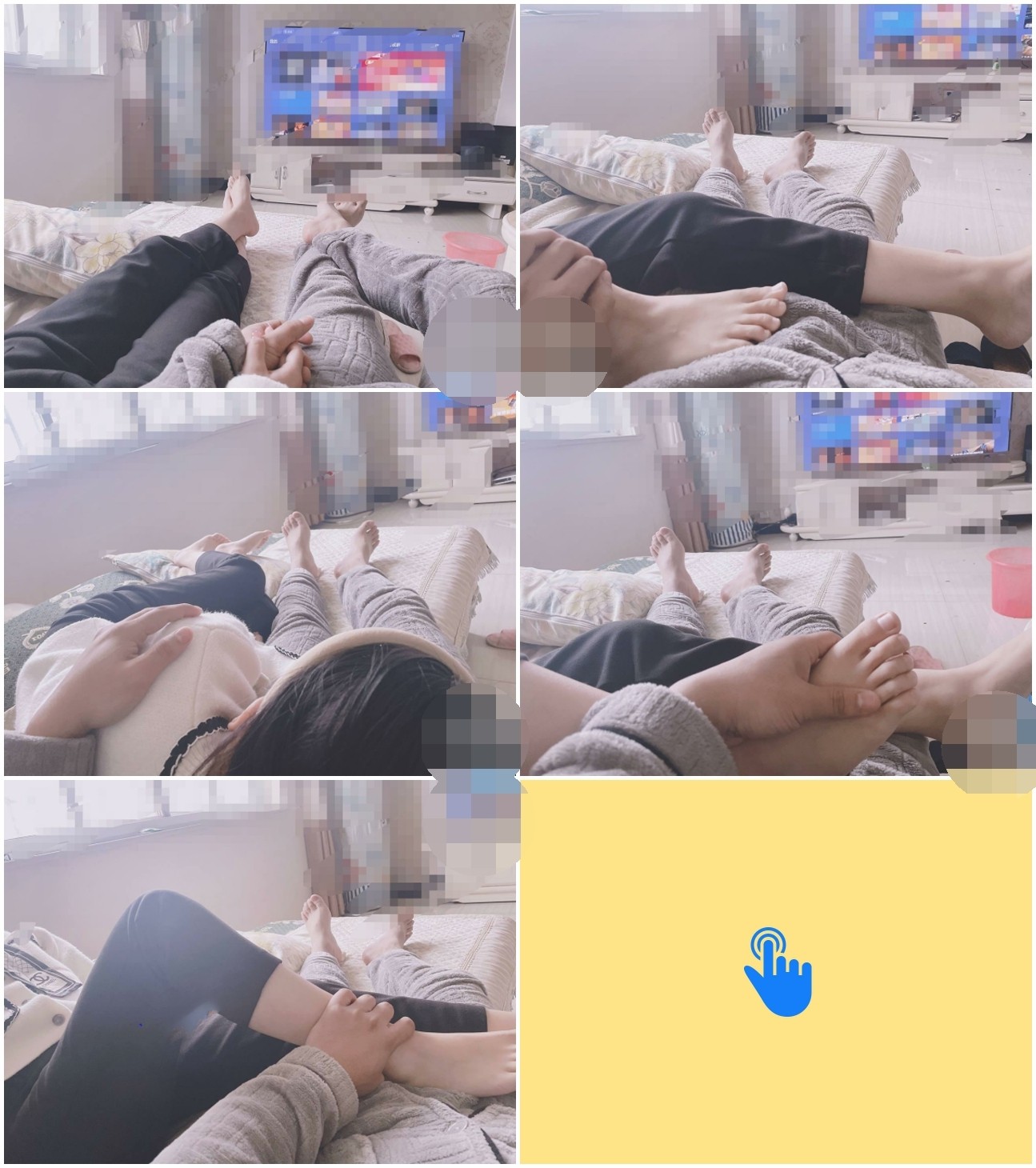 ✅宇宙最强兄妹乱L✅处女反差婊妹妹被破处流血，附生活照