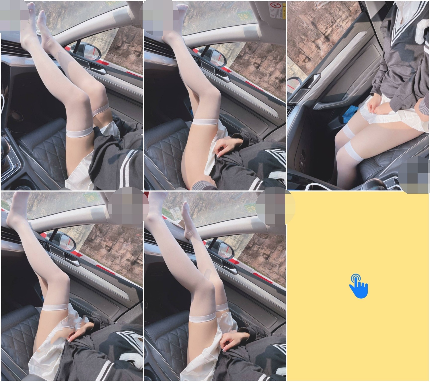 ✅宇宙最强兄妹乱L✅处女反差婊妹妹被破处流血，附生活照