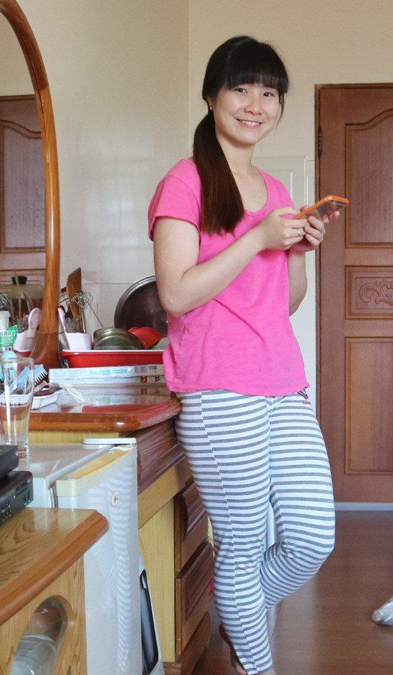 人见人爱的反差婊爆光墙