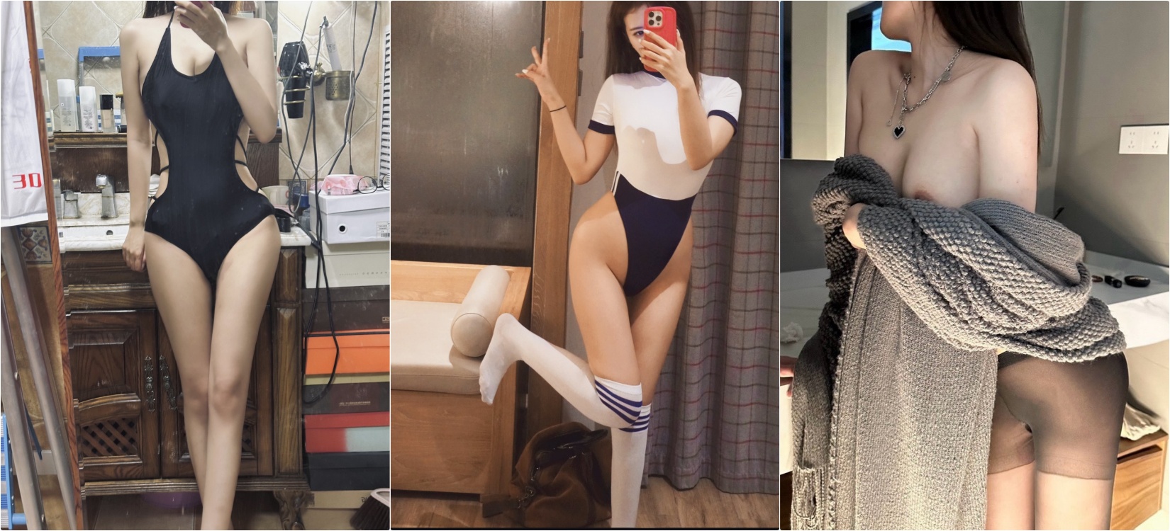 看看老婆是怎么主动勾引人的，实在太像荡妇了不，她已经变成荡妇了