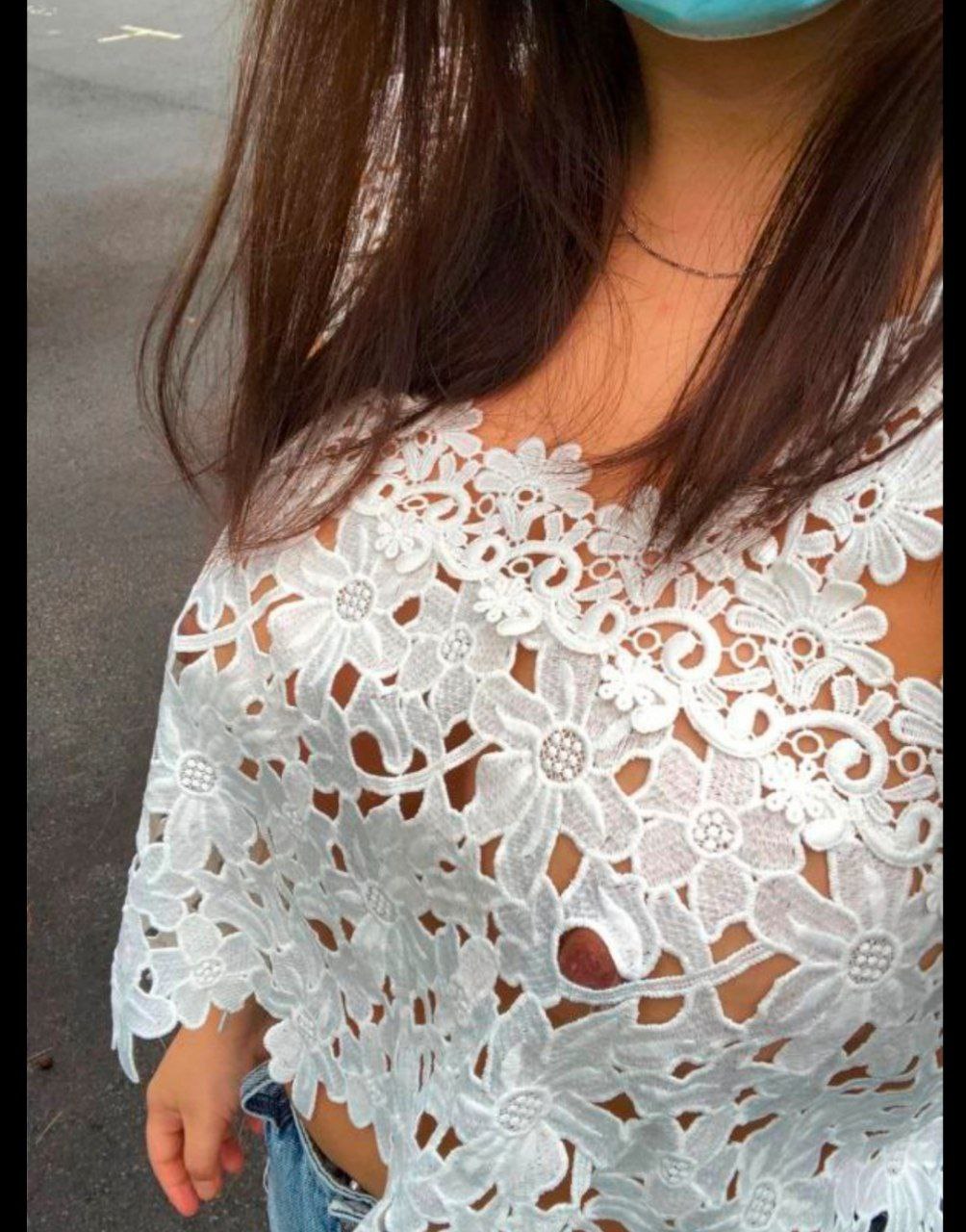 人见人爱的反差婊爆光墙