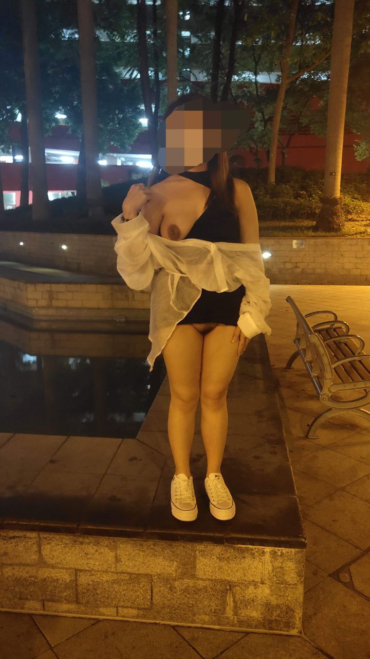 人见人爱的反差婊爆光墙