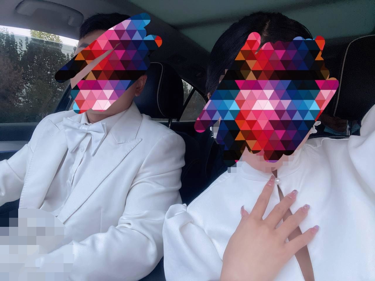 ✅宇宙最强兄妹乱L✅处女反差婊妹妹被破处流血，附生活照