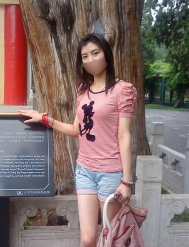 离奇的皈依摩羯女