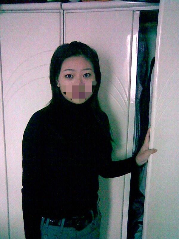 毕生难忘 人间胸器处女座小师妹