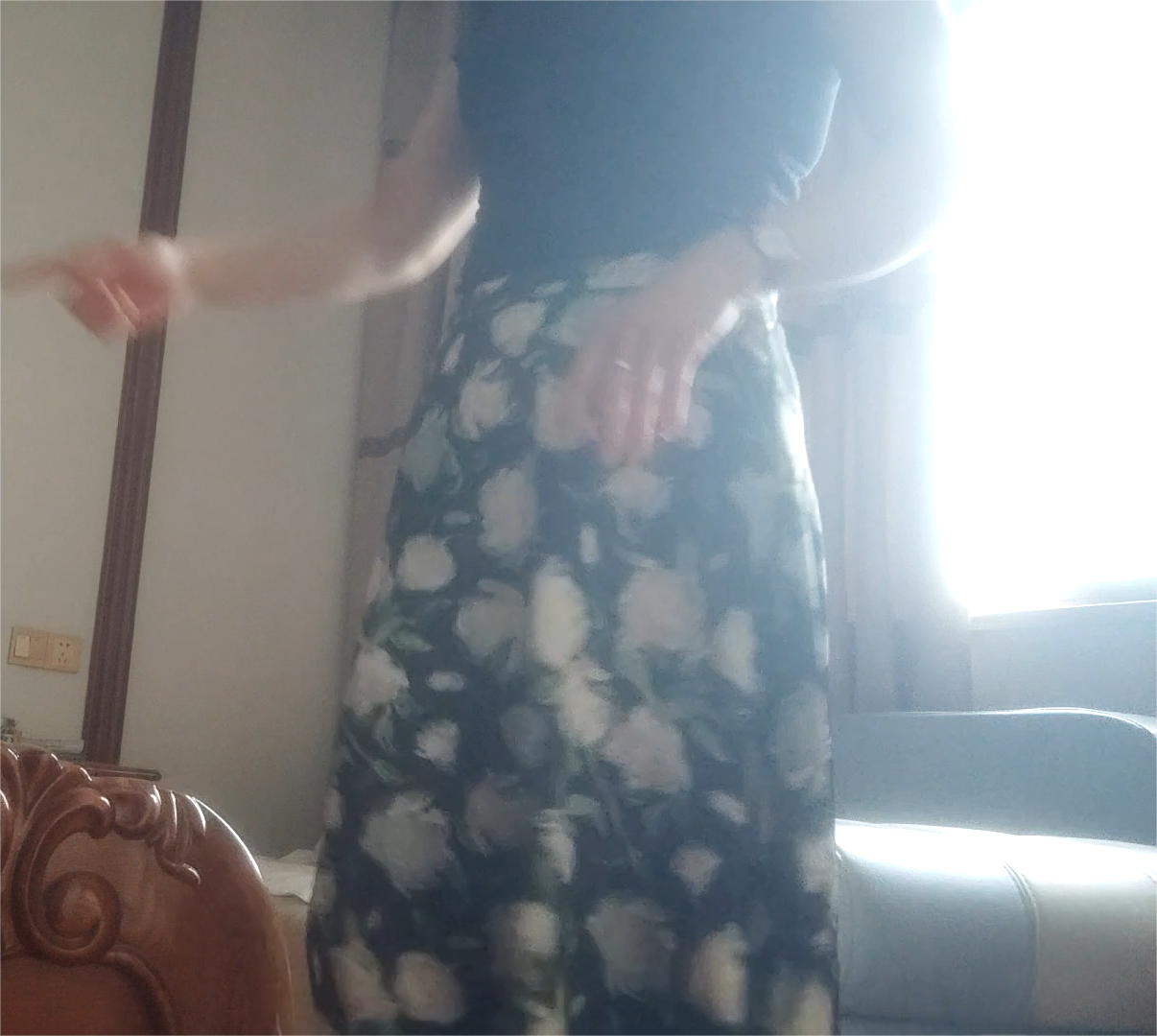 几年前上手的熟妇，2024年又操上了，还是那么的有韵味，跳舞和舞蹈老师的骚劲让人把持不住