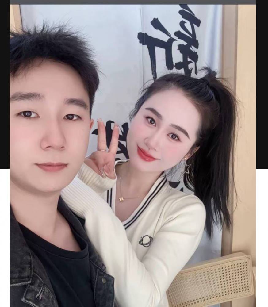 湖北荆门市 煮上茶颜创始人吴浩然 出轨店内男员工 店内男员工给老板娘舌吻 舔B监控视频曝光