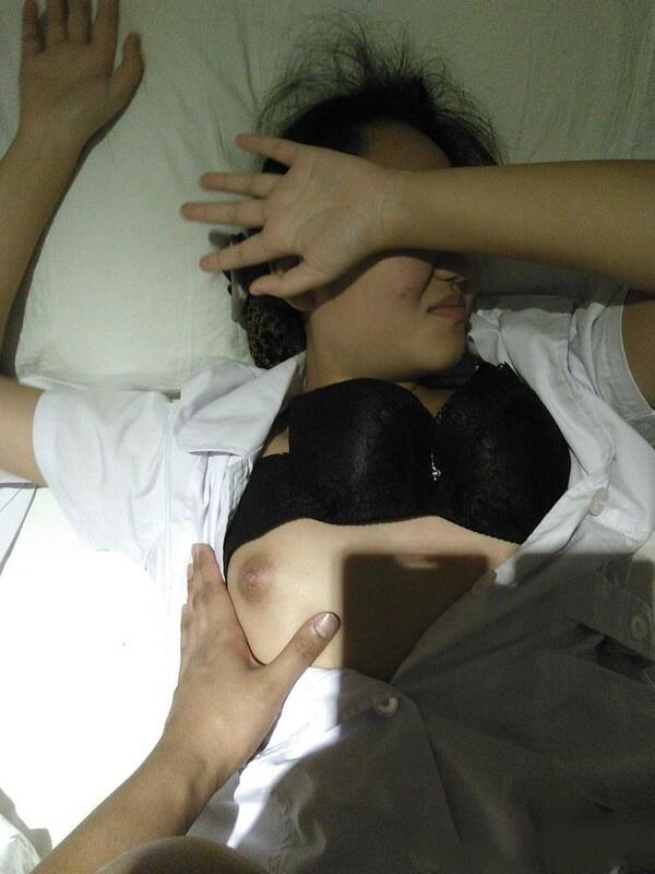 约炮弘爱医院护士