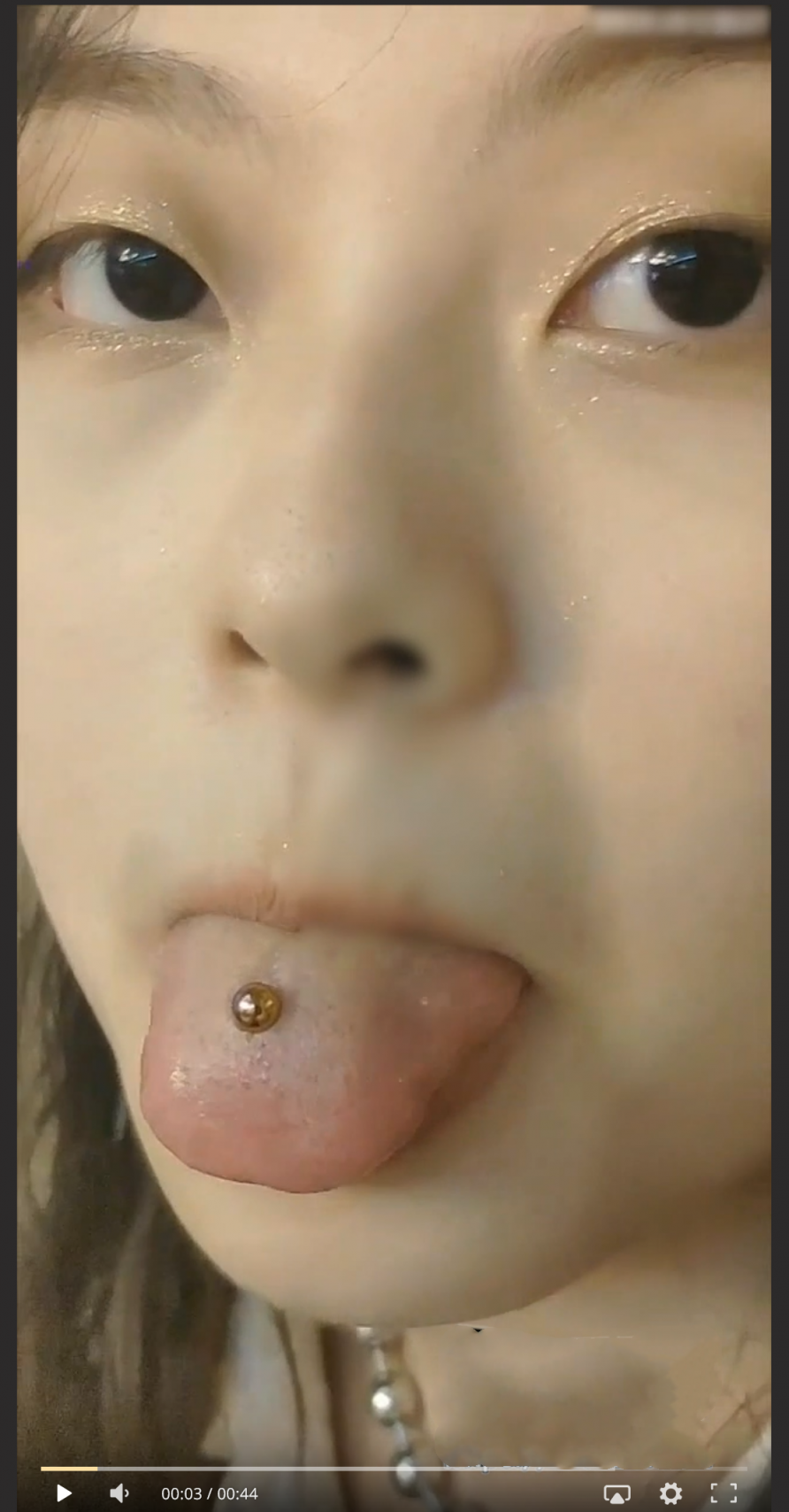 香港02年陈嘉宁离家出走想要当小太妹！竟被人骗得如此下场！