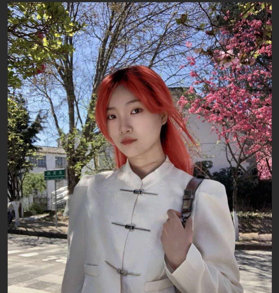 湖南大学外语学院徐菲 和校外超市老板约炮被老板娘发现！流出视频全校疯传～