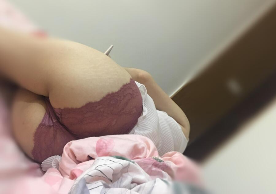 骚货前女友，成了同事妻子