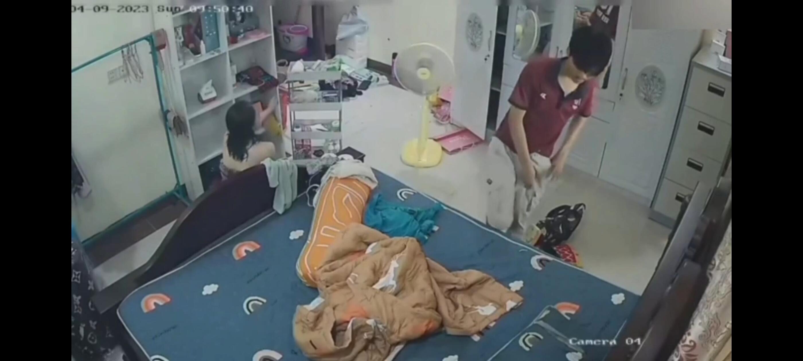 元旦大礼包二［扒灰、真乱、身高差、女战士系列］