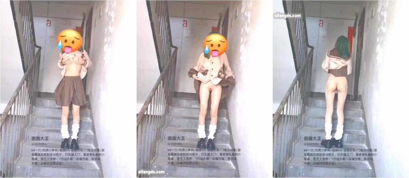 露脸清纯美少女⚡超极品合法卡哇伊小萝莉,白虎嫩穴又粉又嫩又紧,一线天馒头穴肉鲍被主人爸爸捅穿了